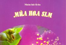 UB. CĐGD – Giới Thiệu Sách: Mùa Hoa Sim