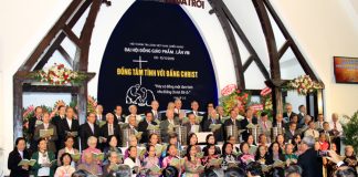 Bài Ca Cảm Tạ Chúa