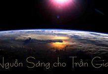THƠ: Nguồn Sáng Cho Trần Gian