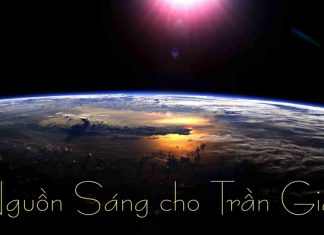 THƠ: Nguồn Sáng Cho Trần Gian