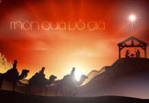 THƠ: Món Quà Vô Giá