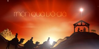 THƠ: Món Quà Vô Giá