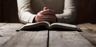 Dưỡng linh – Lời Cầu Nguyện Cho Năm Mới