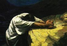 Thơ: Nhớ Về Đêm Ấy