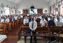 Ngày 19/6/2017: Gieo Gì Gặt Nấy