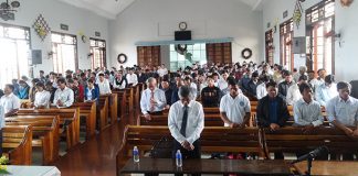 Ngày 19/6/2017: Gieo Gì Gặt Nấy