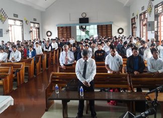 Ngày 19/6/2017: Gieo Gì Gặt Nấy