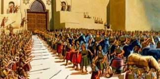 Bài 82: Những Điều Bị Lãng Quên (tt)