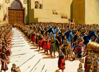Bài 82: Những Điều Bị Lãng Quên (tt)