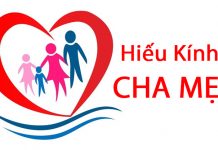 Tâm Sự Người Con Xa Nhà Gởi Đến Ba Mẹ