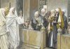 Bài 84: Men Của Người Pha-ri-si Và Sa-đu-sê, Phi-e-rơ Xưng Đấng Christ
