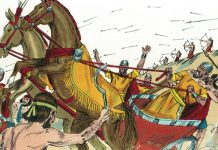 Bài 84: Tin Lành Cộng Quan Của Cựu Ước (TT)