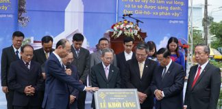 Phóng sự: An Tân – Tưởng Mất Mà Còn