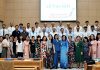 Lễ Trao Giải Cuộc Thi Sáng Tác Truyện Ngắn