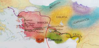 Thông Báo Nhân Ngày Lễ Kỷ Niệm Đức Thánh Linh Giáng Lâm