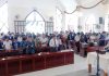 Trại Hè Thiếu Niên Tại Quảng Ngãi Năm 2017