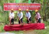 Tiền Giang: Lễ Khởi Công Xây Dựng Cầu Ngọn Rạch – Cây Bàng