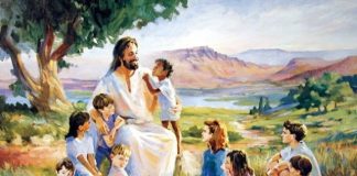 Đầu Tư Thuộc Linh