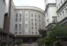 Thông Báo Tuyển Sinh Khóa 10 – Chương Trình Cử Nhân Thần Học – VTKTH