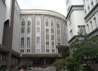 Thông Báo: Ngày Viện Thánh Kinh Thần Học (10/7/2022)