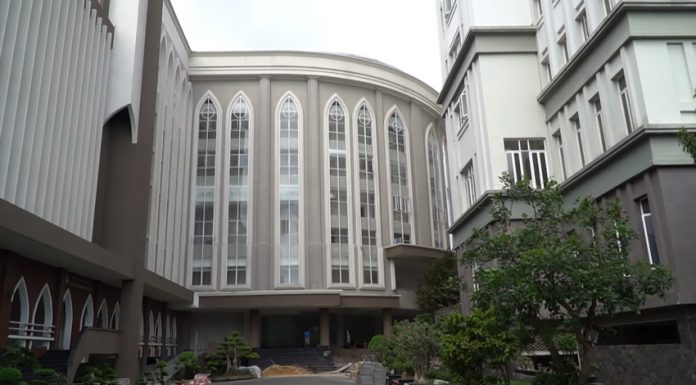 Thông Báo: Ngày Viện Thánh Kinh Thần Học (10/7/2022)