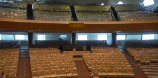 Khẩn Thiết Cầu Nguyện Cho Đại Hội Đồng Tổng Liên Hội Lần Thứ 47