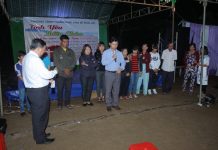 Truyền Giảng Tin Lành Tại Hội Thánh Nam Đà – Tỉnh Đăk Nông
