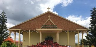 Trại Hè Thiếu Niên Tin Lành Tỉnh Gia Lai