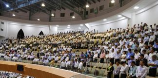 Chương Trình Trù Bị Đại Hội Đồng Tổng Liên Hội Lần Thứ 47