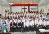 Thánh Kinh Căn Bản 2017 Tỉnh Bến Tre