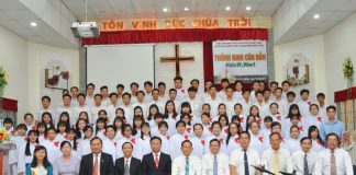 Thánh Kinh Căn Bản 2017 Tỉnh Bến Tre