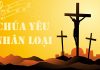 ĐẤNG ĐÃ ĐẾN VÌ YÊU