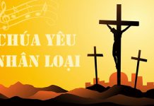 ĐẤNG ĐÃ ĐẾN VÌ YÊU