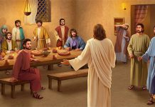 Bài hát: Gặp Chúa (Chúa Phục Sinh)