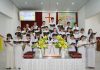 Khai Giảng Thánh Kinh Căn Bản 2017 Tại Tỉnh Đồng Tháp