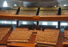 Công Tác Chuẩn Bị Cho Đại Hội Đồng Tổng Liên Hội Lần Thứ 47