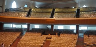 Công Tác Chuẩn Bị Cho Đại Hội Đồng Tổng Liên Hội Lần Thứ 47