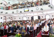 Bản Tin: Hội Đồng Bồi Linh TP. Đà Nẵng