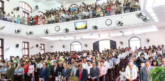 Phóng sự: Đà Nẵng Chung Tay Hướng Về Vùng Lân Cận