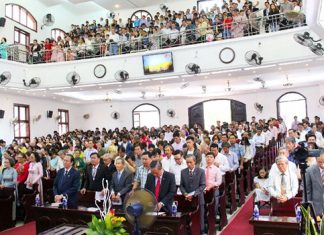 Phóng sự: Đà Nẵng Chung Tay Hướng Về Vùng Lân Cận