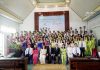 Bồi Linh – Thông Công Tráng Niên Tại HT An Lạc Tây, Sóc Trăng