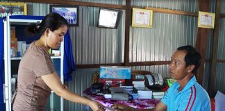 UB.YTXH – Tủ Thuốc Gia Lai 2017