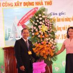 Khởi Công Xây Dựng Nhà Thờ Tin Lành Đăng Blang – Tỉnh Bình Phước