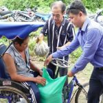 Khám chữa bệnh tại tỉnh Bến Tre