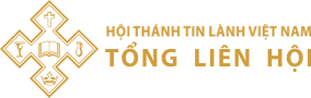 Logo-tlh8 - Hội Thánh Tin Lành Việt Nam