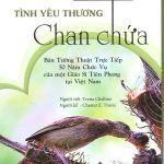 Sách: Tình Yêu Thương Chan Chứa