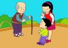 UB.TTN – Thiếu Niên Cơ Đốc Với Cách Giao Tiếp