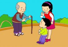 UB.TTN – Thiếu Niên Cơ Đốc Với Cách Giao Tiếp
