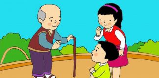 UB.TTN – Thiếu Niên Cơ Đốc Với Cách Giao Tiếp