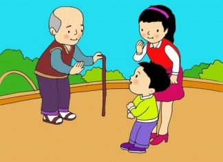 UB.TTN – Thiếu Niên Cơ Đốc Với Cách Giao Tiếp